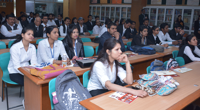 Kamkus College of Law Ghaziabad Campus photo 1